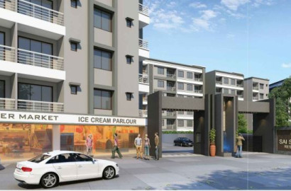 SAI SHLOKA RESIDENCY