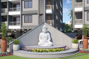 SAI SHLOKA RESIDENCY