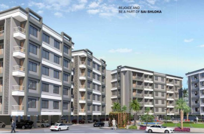 SAI SHLOKA RESIDENCY