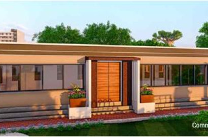 Sai Dwarka Residency | Premium 1, 2 & 3 BHK Homes
