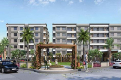 SAI SHLOKA RESIDENCY