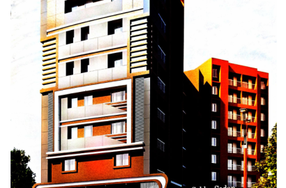 Shree Sakha Sadan Commercial Shops