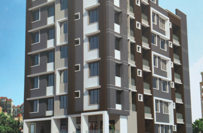 Ramji Height - 1 & 2 BHK Flats & Shops