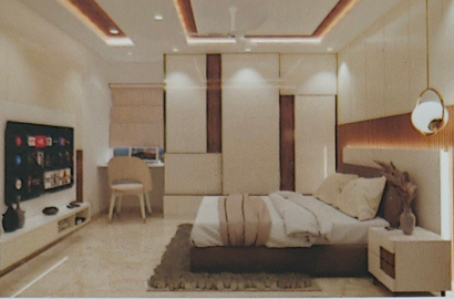 Ramji Height - Commercial Shops