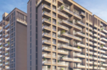 The Imperial Heights