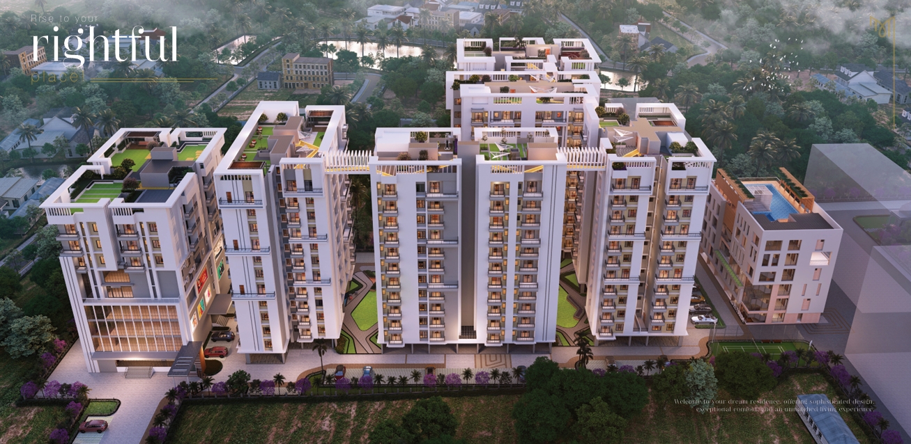 Uttarayan Shreejoni II