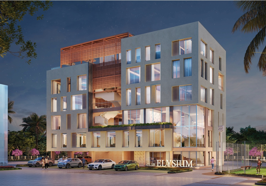 Uttarayan Shreejoni II