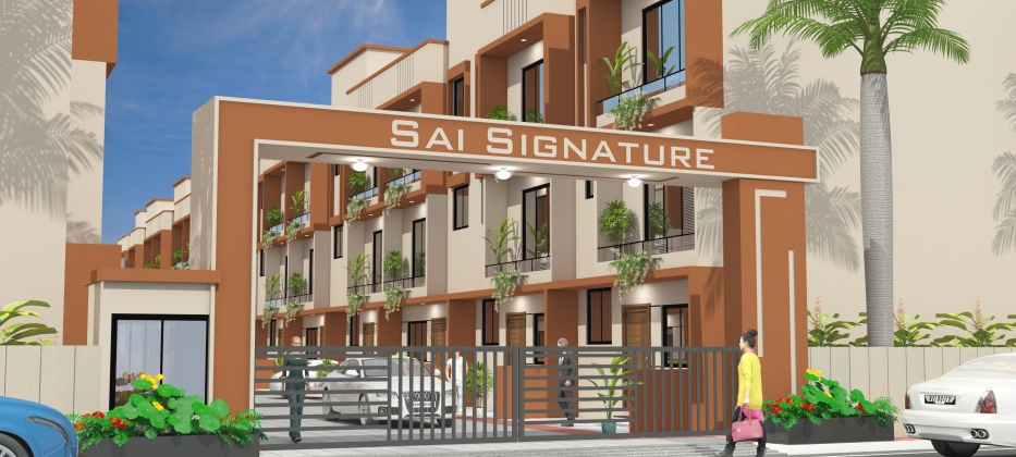 Sai Signature
