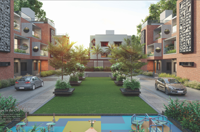 Pramukh Calista