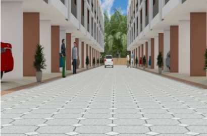 Sai Vihar