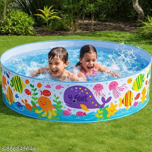 Kids pool