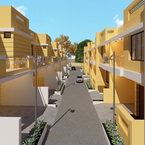 Shiv Shiva Bungalows | Premium 2 & 3 BHK Bungalows Parnera Valsad