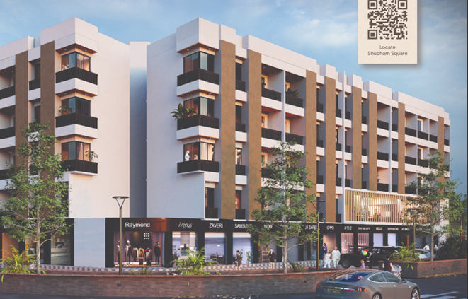 Shubham Square