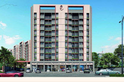 Silver Oak Naroli -1 & 2 BHK Flats Naroli |