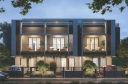 Shivalik Bungalows
