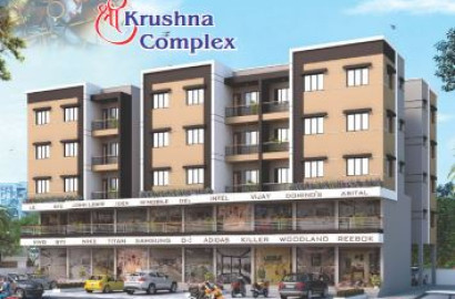 shree krushna complex