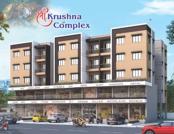 shree krushna complex
