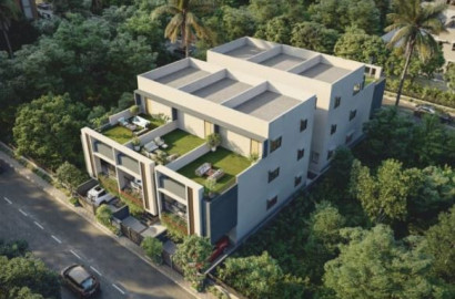 Shivalik Bungalows