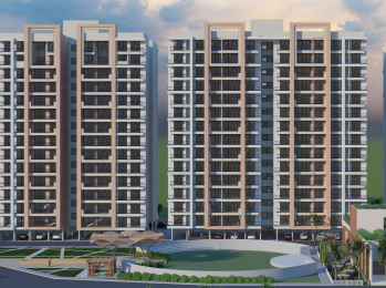 Skylet Vista Silvassa | 3 BHK Riverside Homes