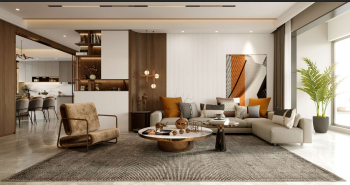 Skylet Vista Silvassa | 3 BHK Riverside Homes