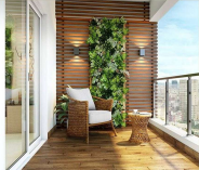 Skylet Vista Silvassa | 3 BHK Riverside Homes