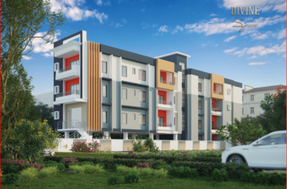 DIVINE SPACE ( SANTIPUR )