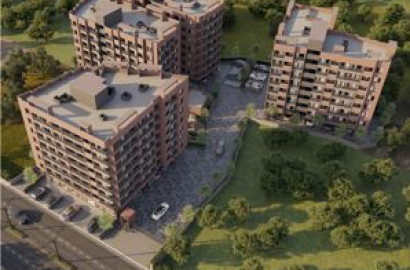 Sun Aakar - Premium 1 & 2 BHK Flats in Vapi