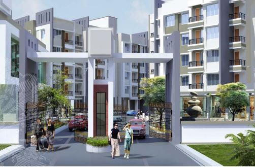Shivam Vihar