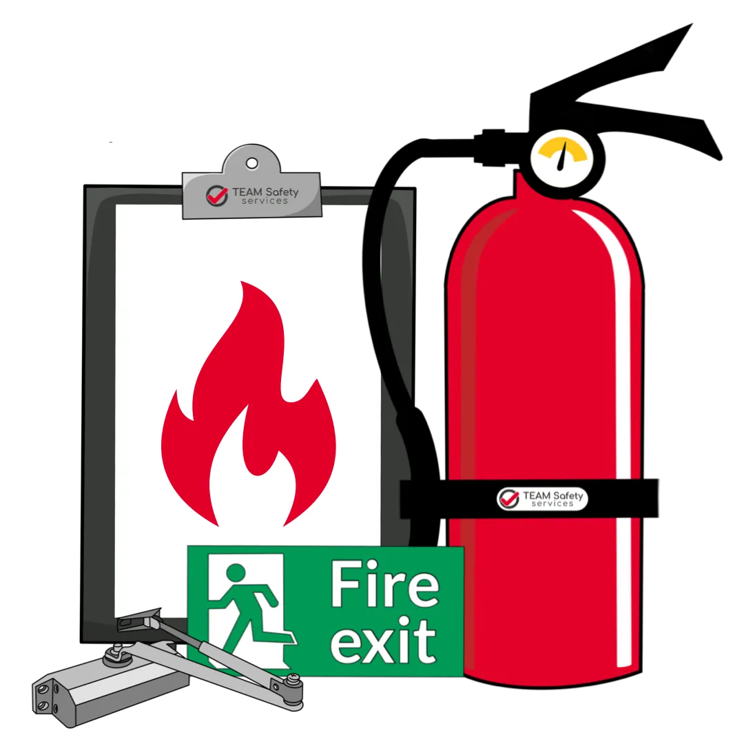 Fire Safety