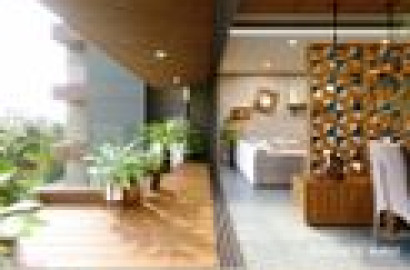 Supath Enclave – 3 & 4 BHK Luxury Penthouses Surat