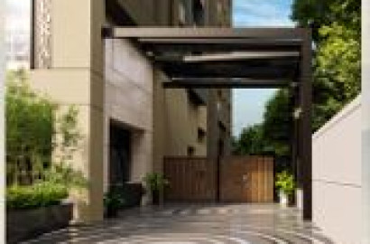 Supath Enclave – 3 & 4 BHK Luxury Penthouses Surat