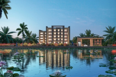 Vishwanath Green Serenity