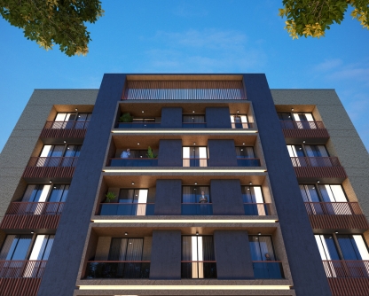 Vishwanath Green Serenity