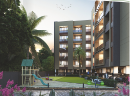 Vishwanath Green Serenity