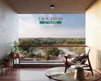 Vishwanath Green Serenity