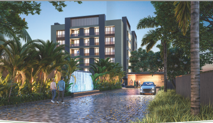 Vishwanath Green Serenity