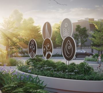 Tatva - luxury 4 & 5 BHK Bungalows by Pranam Realty
