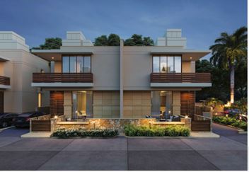 Ville Flora 3 ,4,5 BHK Villa & Bungalows in  Daman Road , Kunta ,Vapi