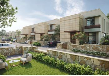 Ville Flora 3 ,4,5 BHK Villa & Bungalows in  Daman Road , Kunta ,Vapi