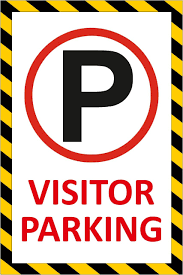 Visitor Parking