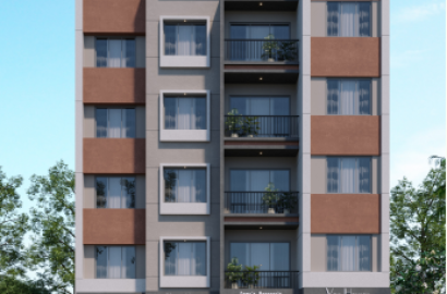 Vinayak Apartment