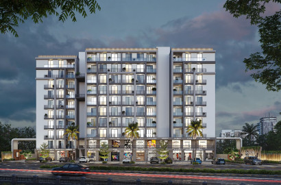 Sagar Heights