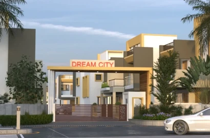 Dream City