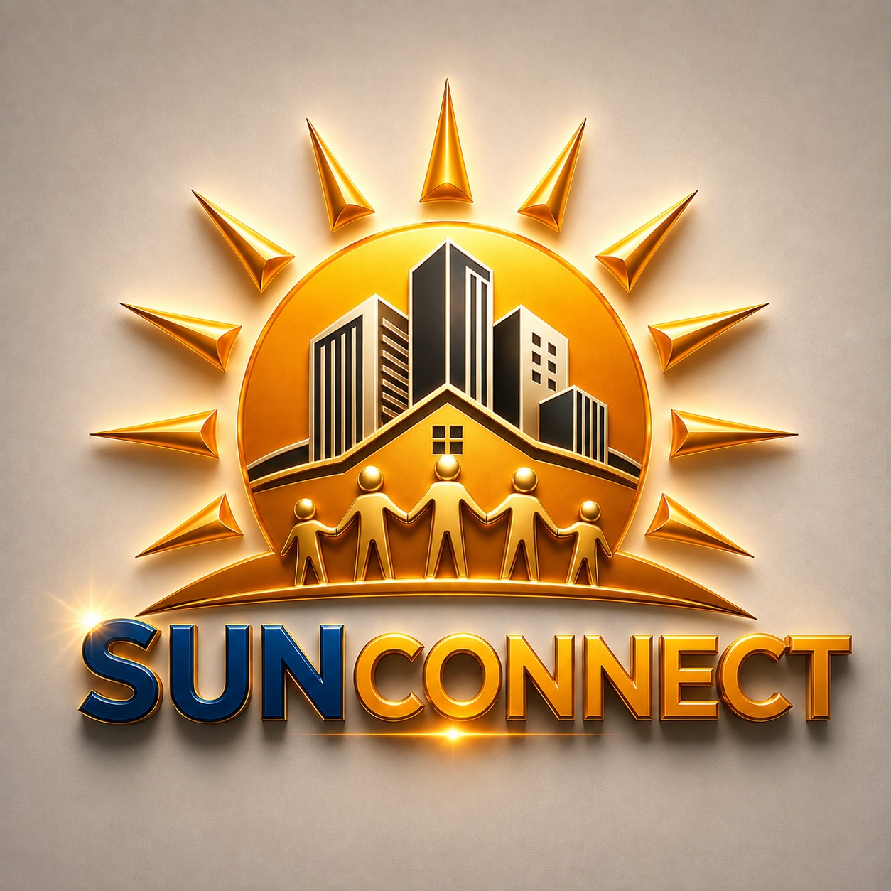 Sun Connect