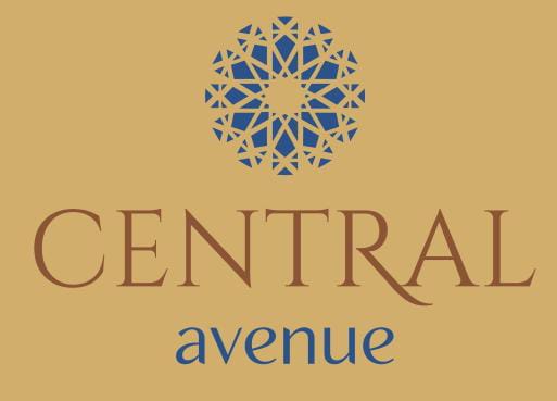 Central Avenue Central Avenue