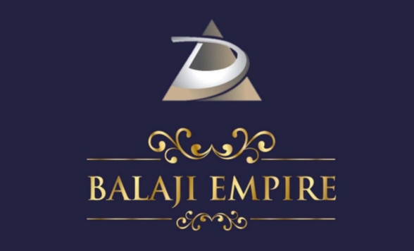 Balaji Empire
