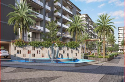 Yashvi Velocia - 4 BHK Apartment in Vapi