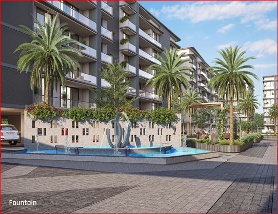 Yashvi Velocia - 3 BHK Apartment in Vapi