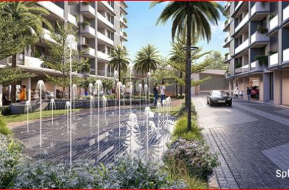 Yashvi Velocia - 3 & 4 BHK Apartment in Vapi |