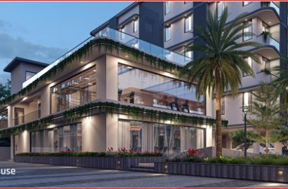 Yashvi Velocia - 3 & 4 BHK Apartment in Vapi |